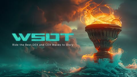 Bybit’s World Series of Trading 2024: Crypto's Largest Competition Adds CEX and DEX