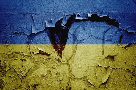 Crypto donations in Ukraine: A lifeline in the ongoing conflict