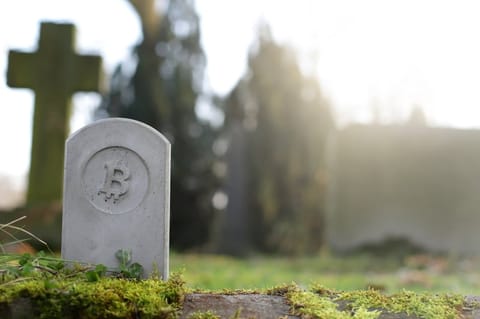 Death in Crypto: Three notable crypto CEOs died abruptly within a short period in 2022