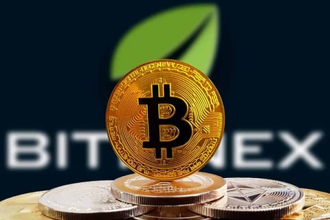 Prognoza optimistă Bitfinex: Cererea Bitcoin va crește de 5 ori după halving