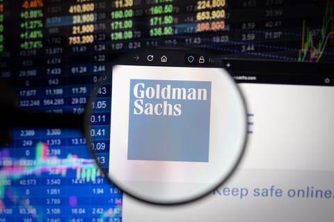 Goldman Sachs: Hodlerii de criptomonede nu se vor îmbogăți din adopția mainstream