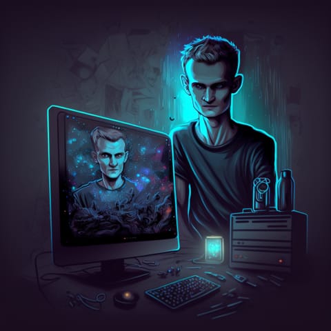 Vitalik Buterin has earned more than 220 ETH by selling off memecoins such as CULT, MOPS, and SHIK