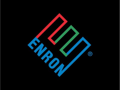 Controversata companie Enron a lansat un token și a înșelat investitorii