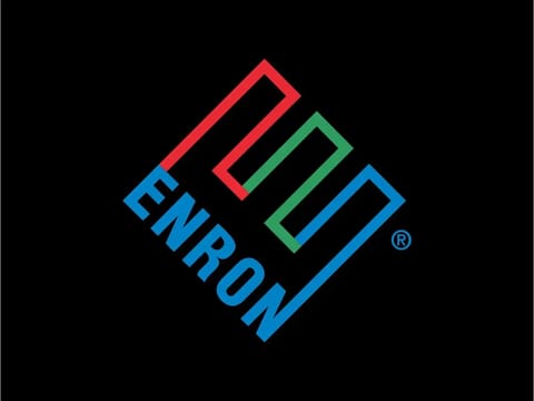 Controversial Enron Launched a Token and Rug-Pulled Investors