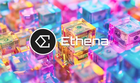 Ethena Onboards Bitcoin as Backing Asset to USDe; Could Ethena Become Luna 2.0?