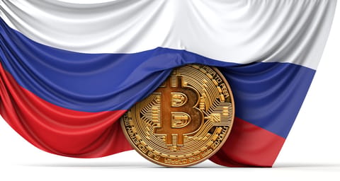 FinCEN: Rusia ar putea recurge la criptomonede pentru a-și salva economia