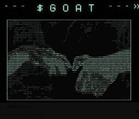 Memecoinul GOAT atinge o capitalizare de piață de $725 milioane – un nou ATH