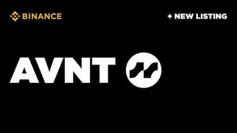 Avantis (AVNT) Hit a New ATH at $1.57 After Upbit and Binance Listing on September 15