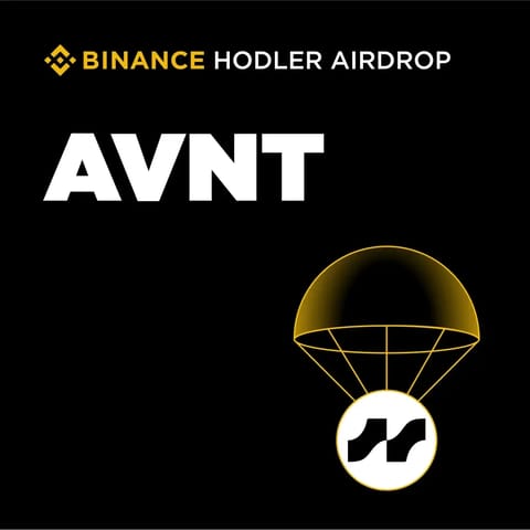 Was ist Avantis (AVANT) – Binances 40. HODLer-Airdrop-Projekt?