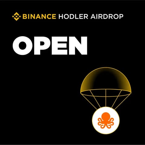 Was ist OpenLedger (OPEN) - Binances 36. Projekt im HODLer Airdrops-Portal