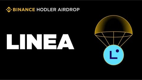 Was ist Linea (LINEA) - Das 37. Projekt von Binance auf dem HODLer Airdrops-Portal