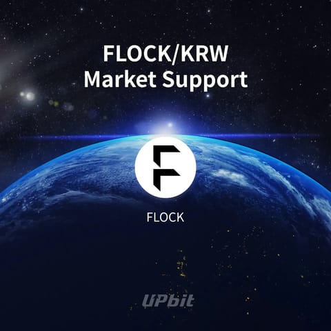 Le cours de Flock.io (FLOCK) s’est envolé après son inscription sur Upbit de Corée du Sud, le 9 septembre