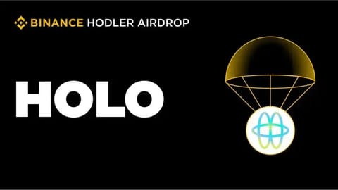 ¿Qué es Holoworld AI (HOLO), el 38º proyecto de Binance en HODLer Airdrops?