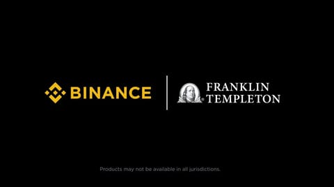 Binance se asocia con Franklin Templeton para impulsar la adopción de la blockchain; BNB alcanza un nuevo ATH por encima de los 905 $