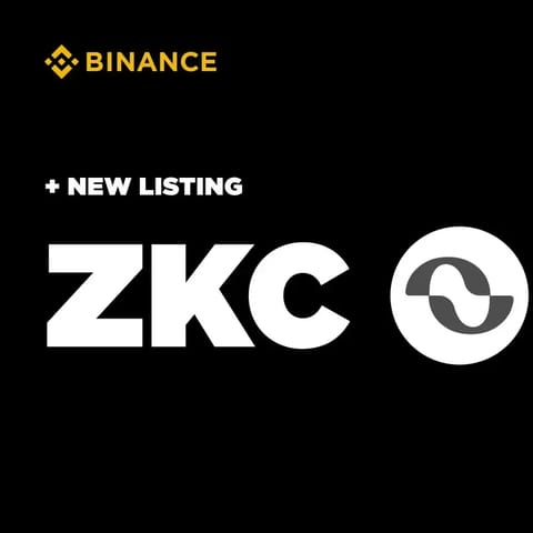 Was ist Boundless (ZKC) – Binances 39. Projekt auf dem HODLer Airdrops-Portal