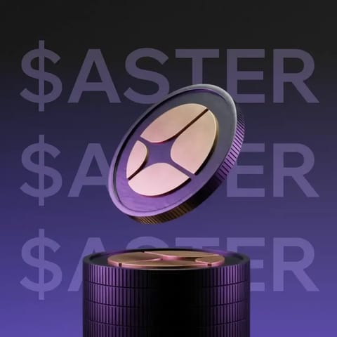 Dónde Comprar y Vender ASTER - Guía Paso a Paso