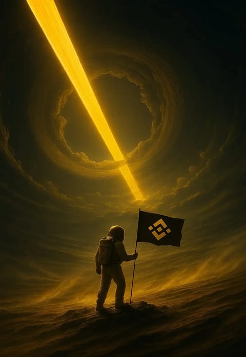 BNB peilt 1.000 $ in einem bullischen Kryptomarkt an – Neues Allzeithoch über 995 $