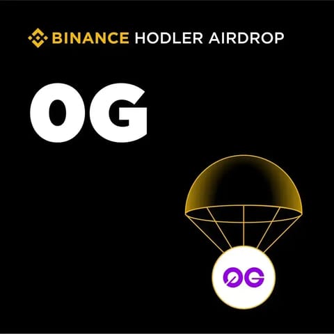 Qu’est-ce que 0G (0G) – le 42ᵉ projet de Binance sur le portail HODLer Airdrops