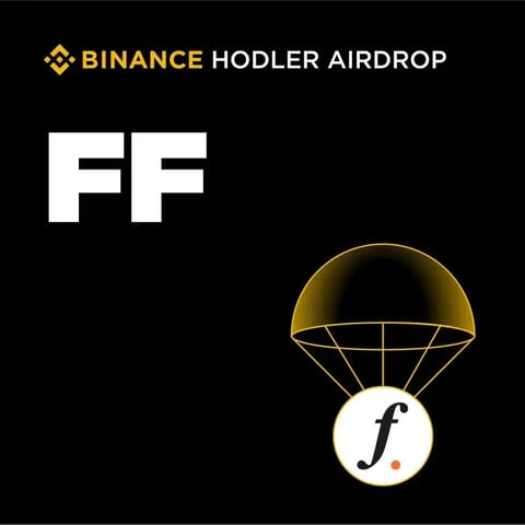 Was ist Falcon Finance (FF) – Das 46. HODLer-Airdrops-Projekt von Binance?