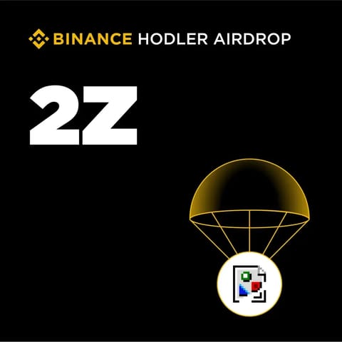 What is DoubleZero (2Z) - Binance's 48th HODLer Airdrops Project