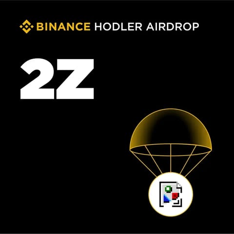 Cos'è DoubleZero (2Z) - Il 48° progetto HODLer Airdrops di Binance