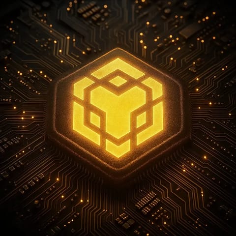 BNB hits new ATH above $1,370 as market rebounds after Trump's China statements