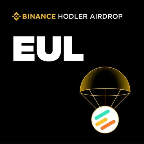 Qu’est-ce qu’Euler (EUL) – Le 51ᵉ projet HODLer Airdrops de Binance