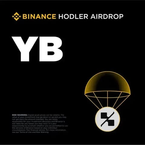 Ce este Yield Basis (YB) - Al 53-lea proiect Binance pe portalul HODLer Airdrops