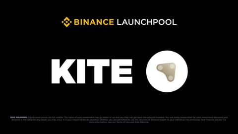 Qué es Kite (KITE) - El 71.º proyecto de Binance en Launchpool