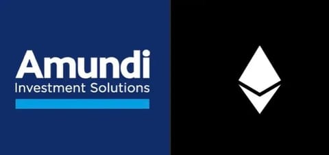 Amundi, Europas führender Vermögensverwalter, tokenisiert seinen ersten Fonds auf Ethereum zusammen mit CACEIS