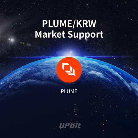 Der Preis von Plume (PLUME) stieg nach der Ankündigung der Listung auf Upbit deutlich an
