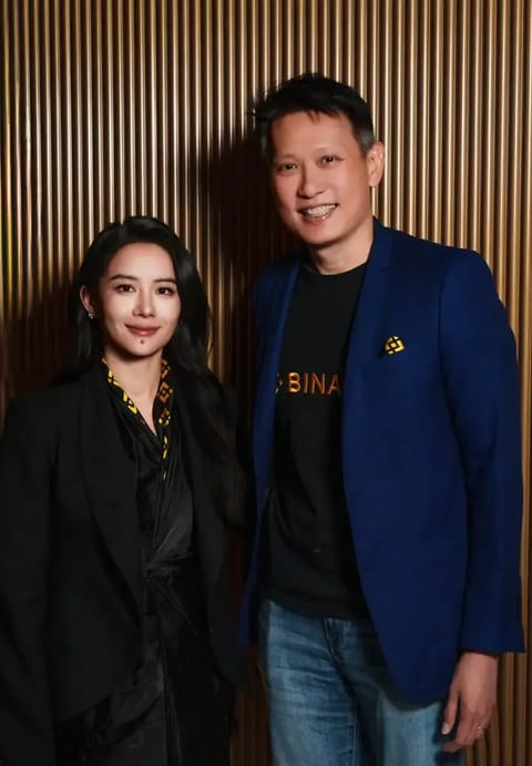 Binance Blockchain Week debutează cu o actualizare de leadership: Yi He devine Co-CEO Binance