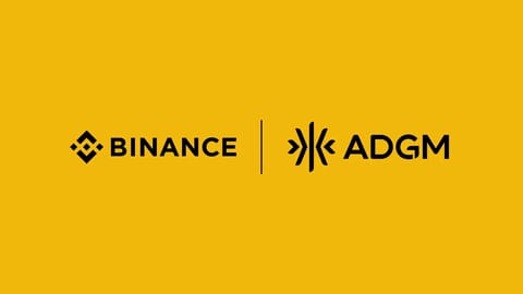 Binance becomes 1st crypto exchange to secure a full suite of Abu Dhabi's FSRA licenses