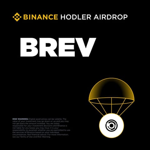 Was ist Brevis (BREV) – Das 60. Projekt von Binance auf dem HODLer-Airdrops-Portal