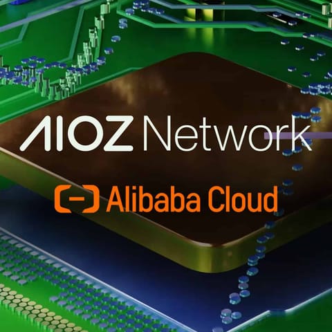 AIOZ Network And Alibaba Cloud Join Forces To Boost Web3 In APAC Region