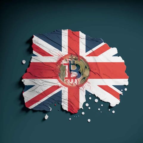 London Stock Exchange Enters The Crypto Industry, Announces Bitcoin ETN Market For May 28