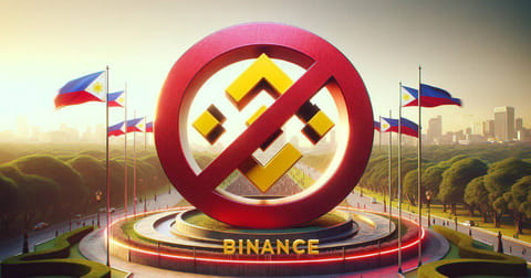 Binance se confruntă cu probleme tot mai mari de reglementare în Nigeria și Filipine