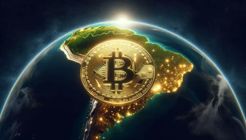 Nilam Resources Plans To Buy 24,800 Bitcoin Worth Close To $2 Billion