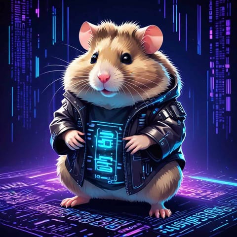 Hamster Kombat (HMSTR) Reaches 100M Users