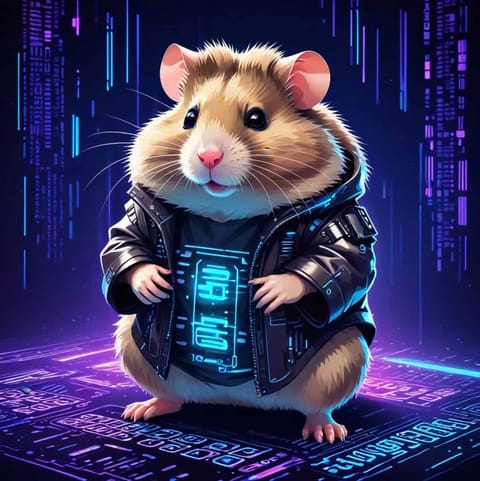Hamster Kombat (HMSTR) depășește 100 milioane utilizatori