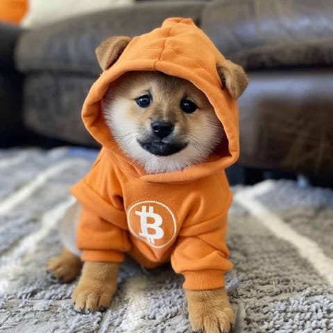 $DOG atinge un ATH nou, crește cu 14% astăzi