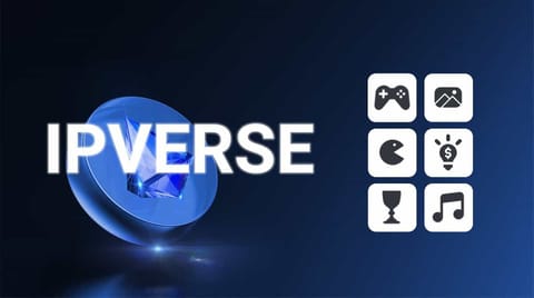 Why IPVERSE (IPV) Is Up By 46% Today