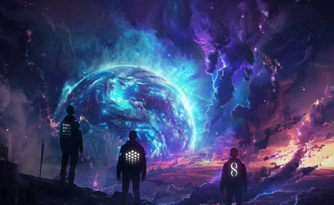 ASI Alliance’s $ASI Token Merger Of $FET, $AGIX, $OCEAN Brings Key Benefits For Decentralized AI