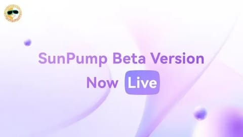 Sun.io Launches SunPump Platform for Creating Memecoins on Tron Blockchain