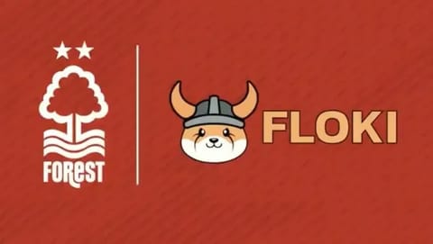 Floki colabora con Nottingham Forest como socio oficial