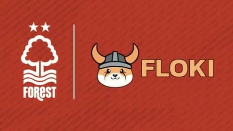 Floki devine partener oficial al clubului Nottingham Forest