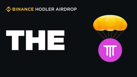 ¿Qué es Thena? El segundo proyecto del programa HODLER Airdrop de Binance