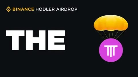 What is Thena: Binance HODLER Airdrop’s 2nd Project