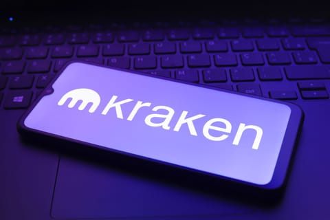 Kraken sichert sich Zugang zum Kernzahlungssystem der US-Notenbank für Kryptowährungen