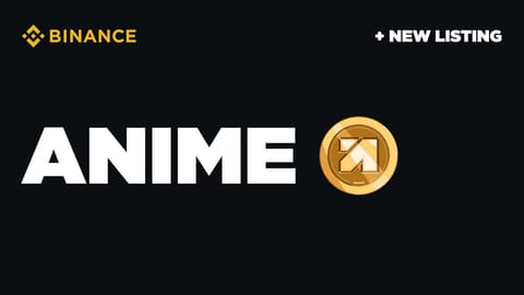 Qu'est-ce qu'Animecoin (ANIME) ? Comment le gagner grâce aux HODLer Airdrops de Binance